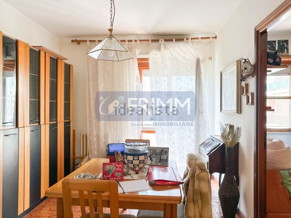 appartamento in vendita a Pomezia