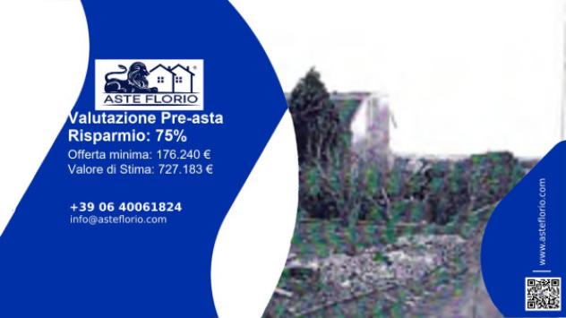 appartamento in vendita a Pomezia in zona Campo Ascolano