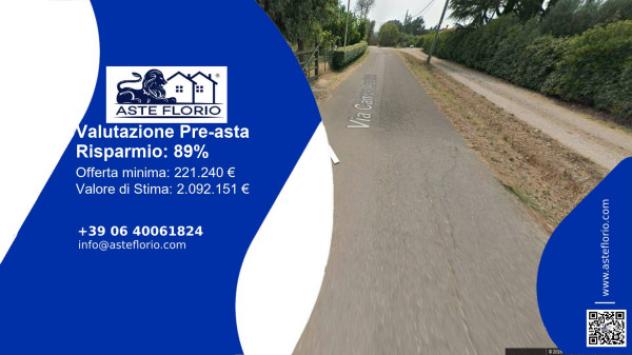 appartamento in vendita a Pomezia in zona Campo Ascolano