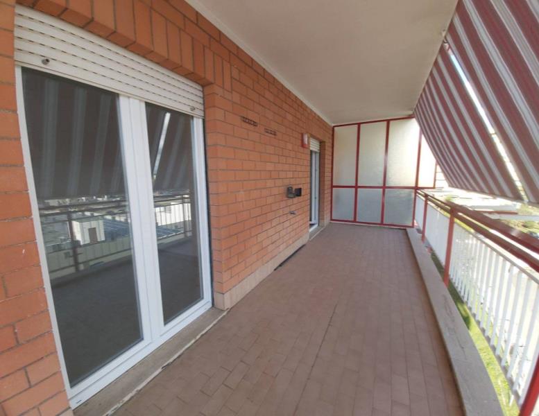 appartamento in vendita a Pomezia