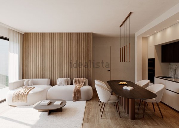 appartamento in vendita a Pomezia