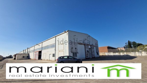 loft in vendita a Pomezia