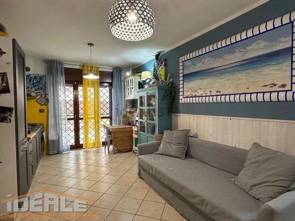 appartamento in vendita a Pomezia