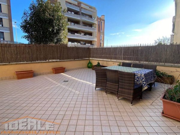 appartamento in vendita a Pomezia