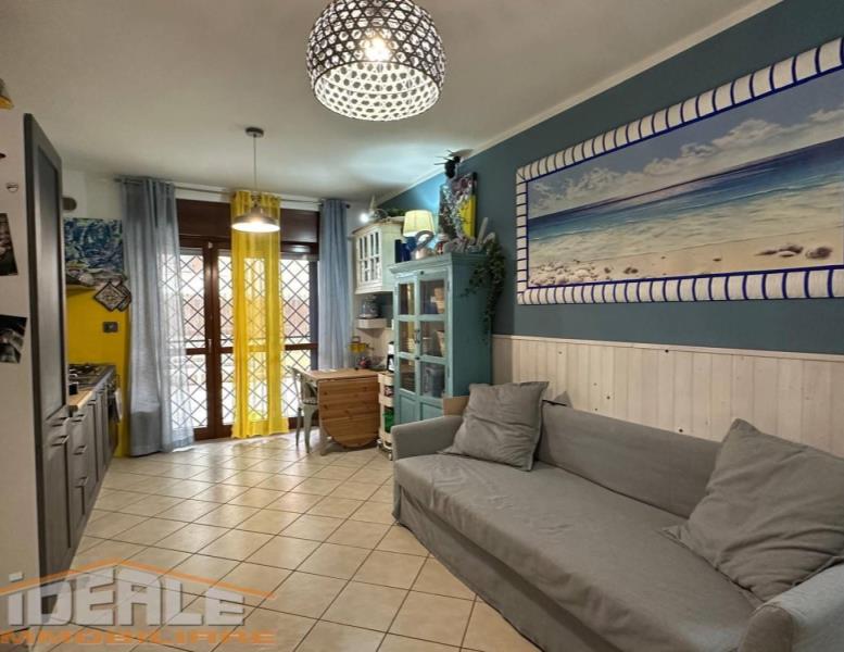 appartamento in vendita a Pomezia