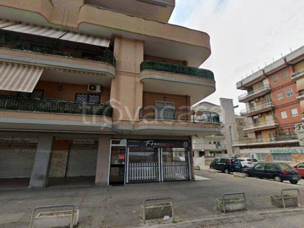 appartamento in vendita a Pomezia