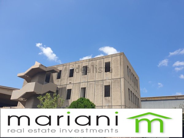 terreno edificabile in vendita a Pomezia