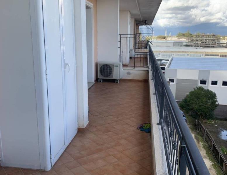 appartamento in vendita a Pomezia