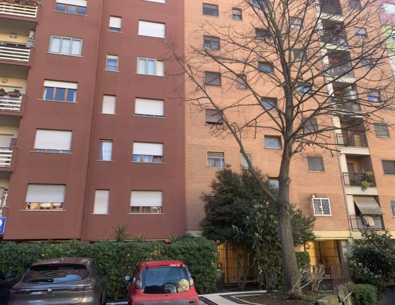 appartamento in vendita a Pomezia