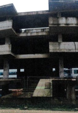 intera palazzina in vendita a Pomezia