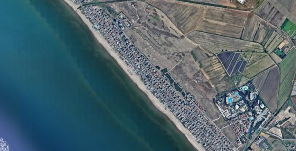 appartamento in vendita a Pomezia in zona Torvaianica