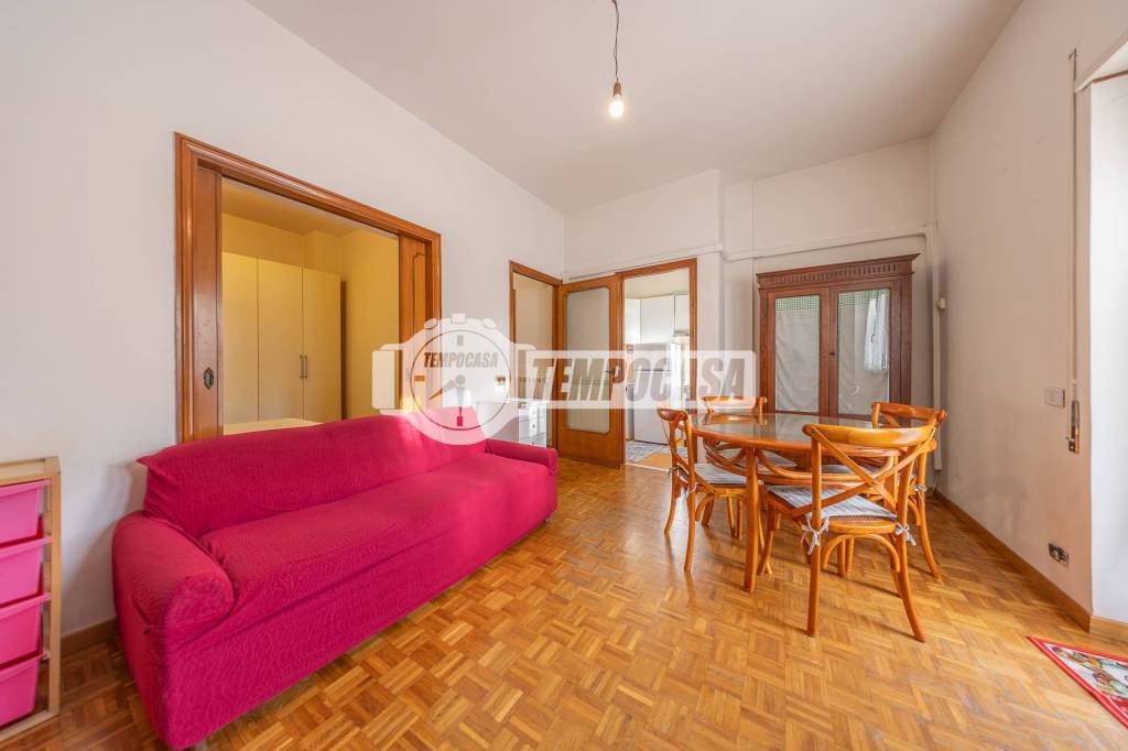 appartamento in vendita a Pomezia