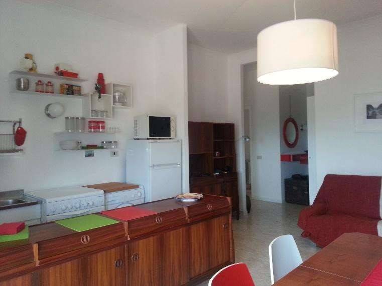 appartamento in vendita a Pomezia