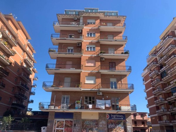 appartamento in vendita a Pomezia