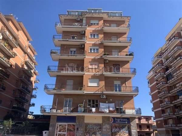 appartamento in vendita a Pomezia