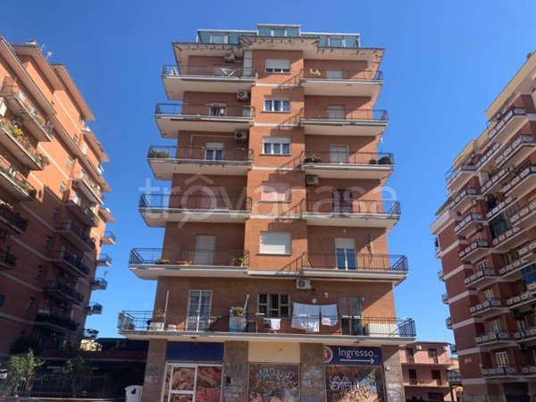 appartamento in vendita a Pomezia