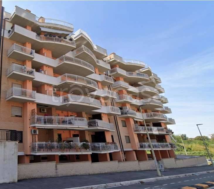 appartamento in vendita a Pomezia