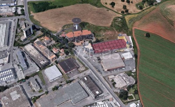 monolocale in vendita a Pomezia