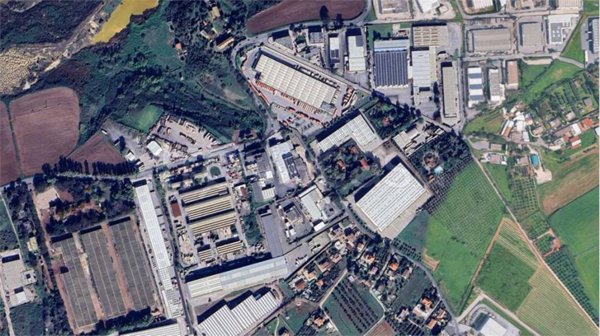 monolocale in vendita a Pomezia