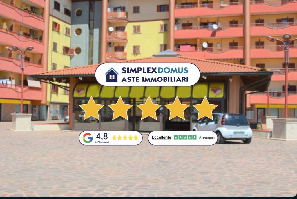 negozio in vendita a Pomezia