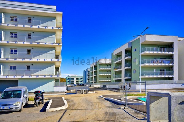 appartamento in vendita a Pomezia