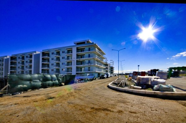 appartamento in vendita a Pomezia