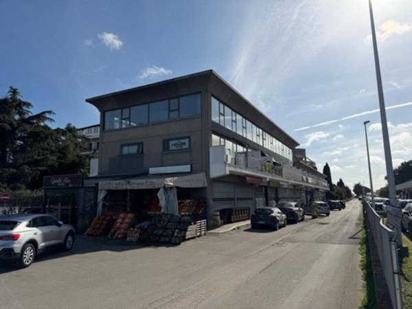 appartamento in vendita a Pomezia in zona Santa Palomba