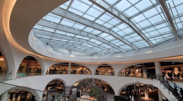 negozio in vendita a Pomezia