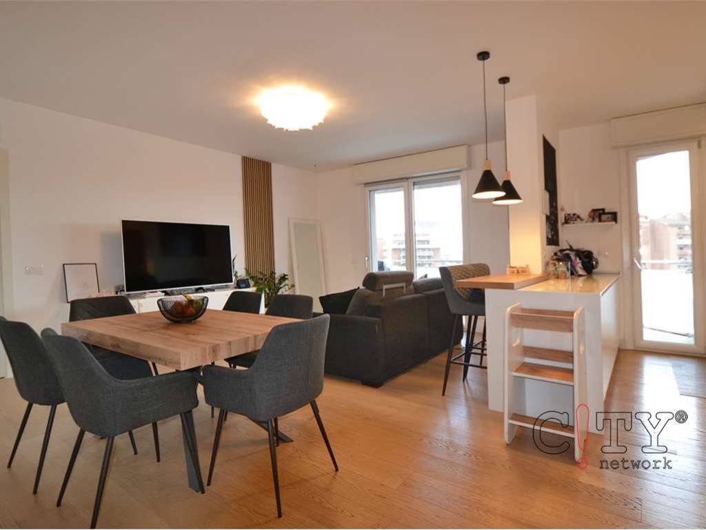 appartamento in vendita a Pomezia