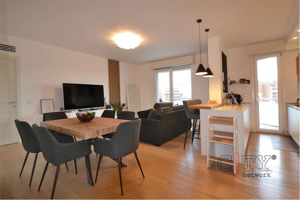 appartamento in vendita a Pomezia