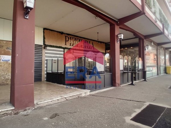 negozio in vendita a Pomezia