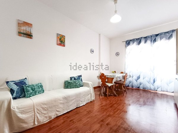 appartamento in vendita a Pomezia in zona Torvaianica