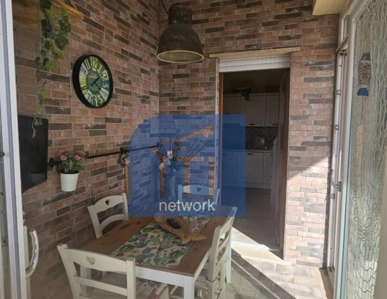 appartamento in vendita a Pomezia in zona Torvaianica