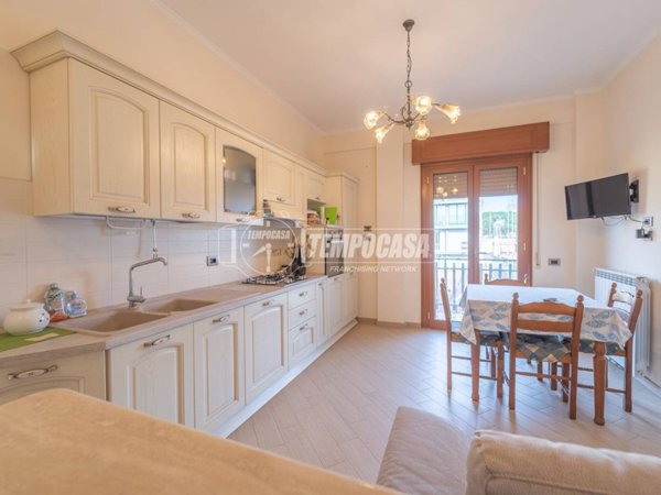 appartamento in vendita a Pomezia