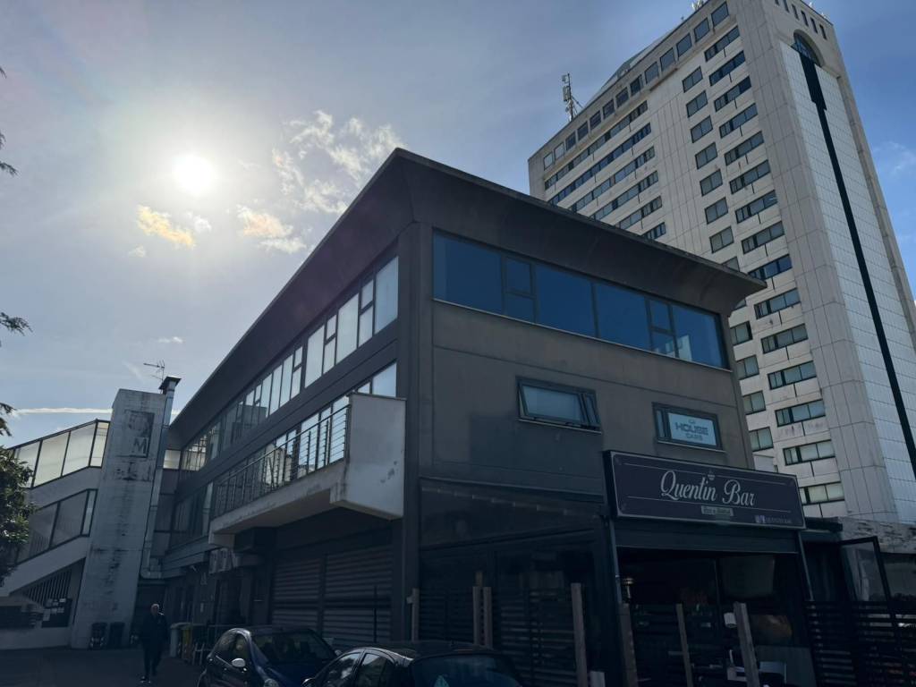 appartamento in vendita a Pomezia in zona Santa Procula