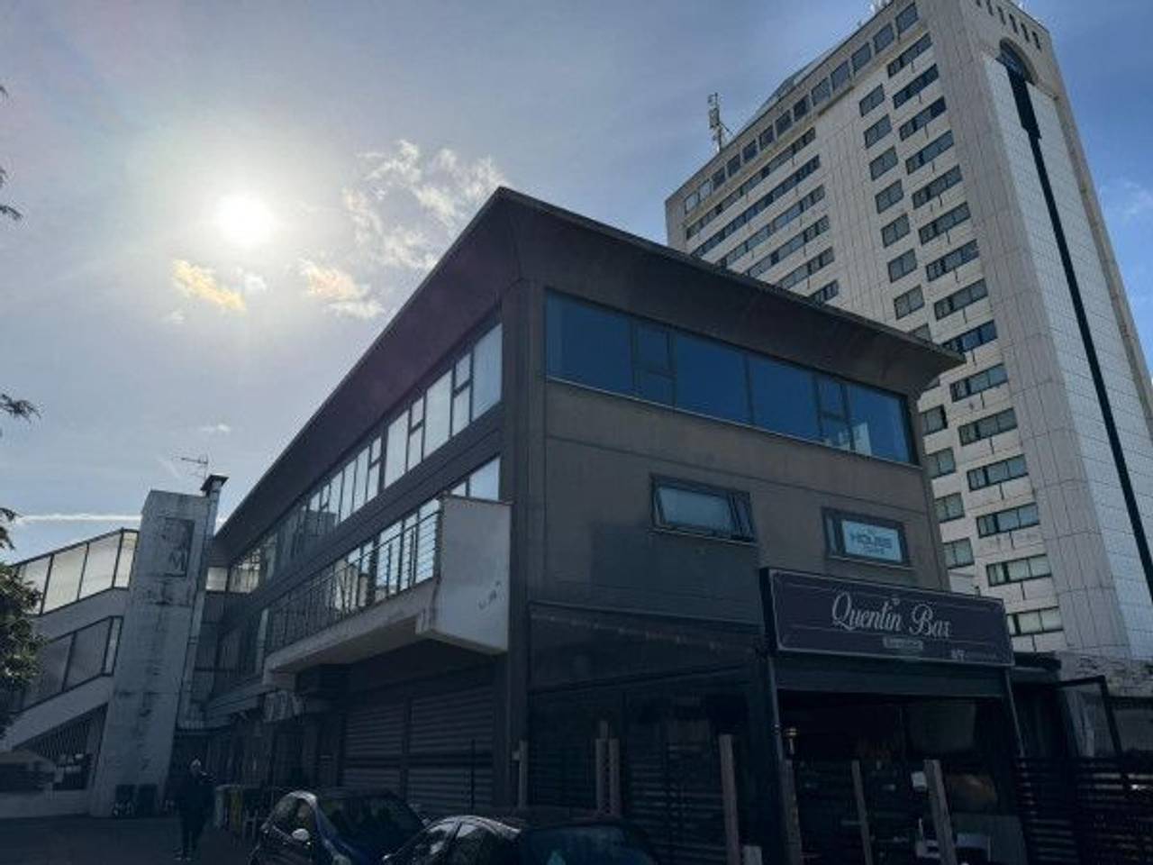 appartamento in vendita a Pomezia in zona Santa Procula