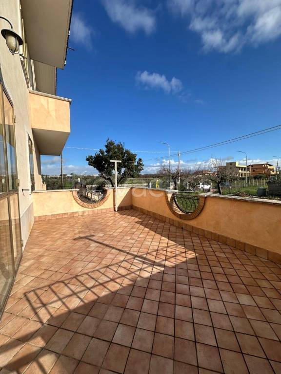 appartamento in vendita a Pomezia