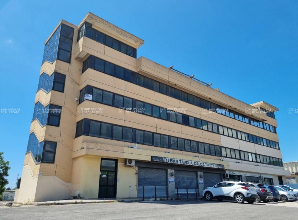 ufficio in vendita a Pomezia