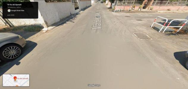 terreno agricolo in vendita a Pomezia in zona Torvaianica