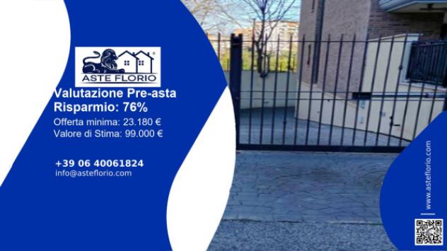 terreno edificabile in vendita a Pomezia