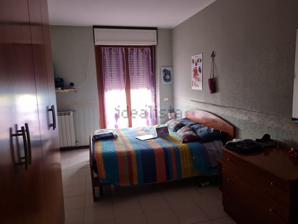 appartamento in vendita a Pomezia