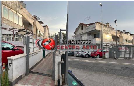 appartamento in vendita a Pomezia