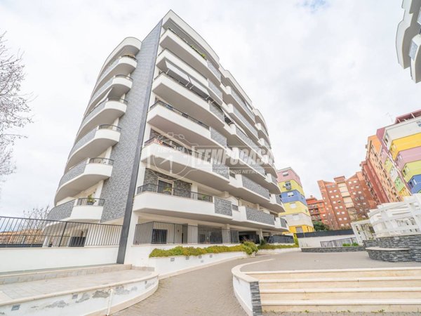 appartamento in vendita a Pomezia