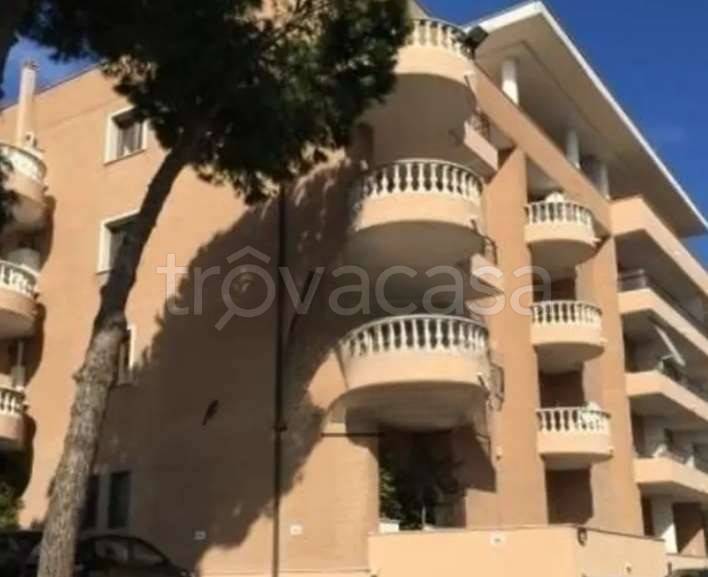 appartamento in vendita a Pomezia