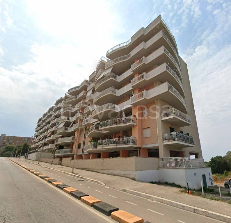 appartamento in vendita a Pomezia