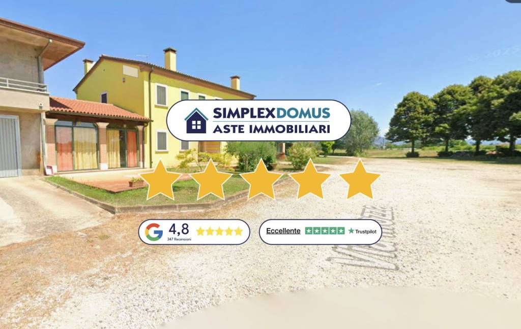 casa indipendente in vendita a Pomezia in zona Campo Ascolano