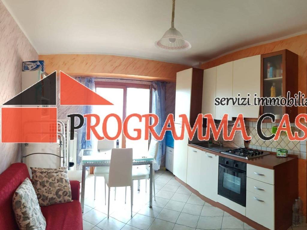 appartamento in vendita a Pomezia