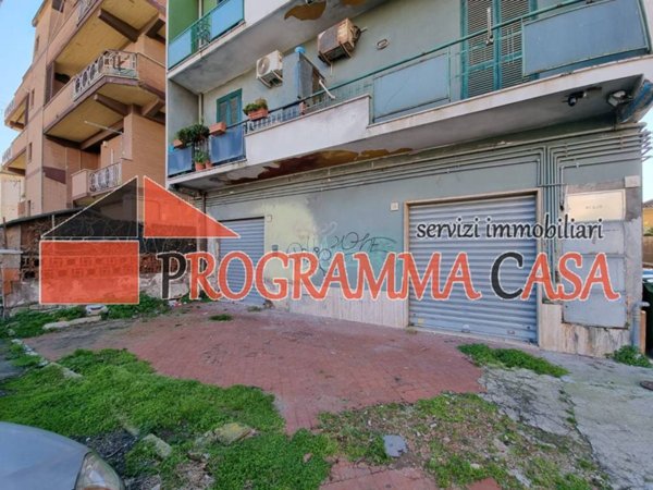 appartamento in vendita a Pomezia in zona Torvaianica