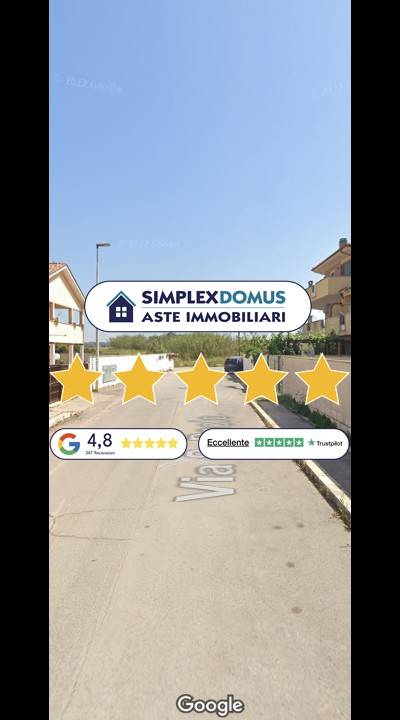 appartamento in vendita a Pomezia in zona Torvaianica