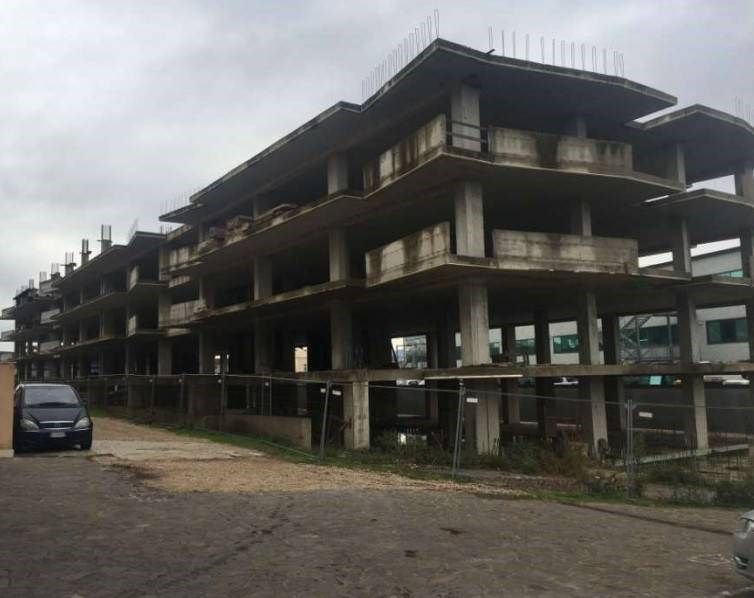 appartamento in vendita a Pomezia